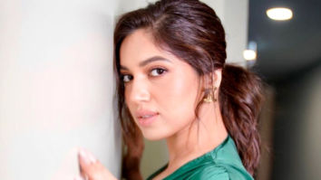 Celeb Photos Of Bhumi Pednekar