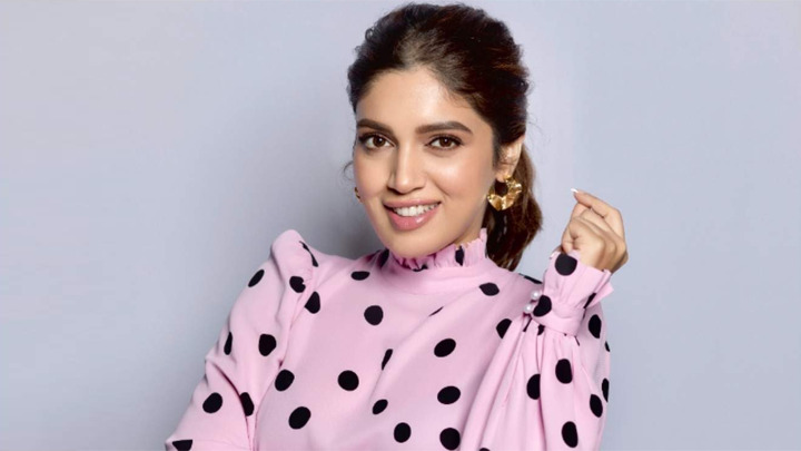 Bhumi Pednekar: “We agree that Akshay Kumar is BAAP of action & comedy, he’s…”| B’day Special Bhumi Pednekar: “We agree that Akshay Kumar is BAAP of action & comedy, he’s…”| B’day Special