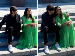 Bigg Boss fame Rohan Mehra and Himanshi Khurana come together for a music video
