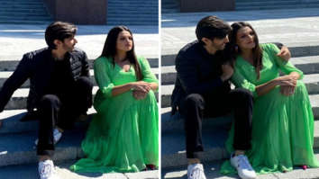 Bigg Boss fame Rohan Mehra and Himanshi Khurana come together for a music video