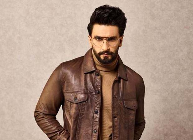 Birthday Special A look at Ranveer Singh's mythical rise to the top