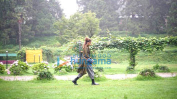 Movie Stills Of Blurr