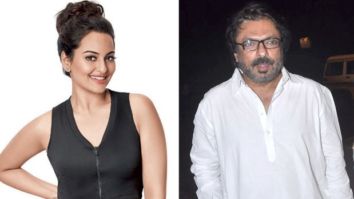 Breaking: Sonakshi Sinha locked in for Sanjay Leela Bhansali’s Heera Mandi
