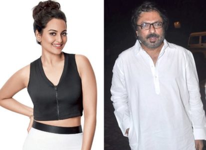 Sonakshi Sinha Xxx Chudai Video - Breaking: Sonakshi Sinha locked in for Sanjay Leela Bhansali's Heera Mandi  : Bollywood News - Bollywood Hungama