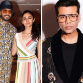 CONFIRMED: Ranveer Singh and Alia Bhatt reunite for Karan Johar directorial Rocky Aur Rani Ki Prem Kahaani 