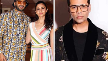 CONFIRMED: Ranveer Singh and Alia Bhatt reunite for Karan Johar directorial Rocky Aur Rani Ki Prem Kahani