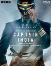 Captain India