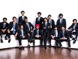 Cast of Ranveer Singh starrer ’83 mourns the loss of 1983 Cricket World Cup cricketer, Yashpal Sharma