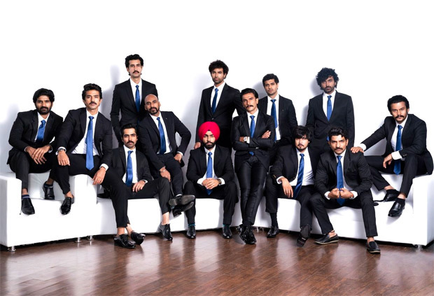 Cast of Ranveer Singh starrer '83 mourns the loss of 1983 Cricket World Cup cricketer, Yashpal Sharma Cast of Ranveer Singh starrer '83 mourns the loss of 1983 Cricket World Cup cricketer, Yashpal Sharma