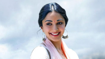 Celebrating the resilience and story of Dimple Cheema, Kiara Advani shares new poster of Shershaah