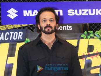 Photos: Celebs attend Khatron Ke Khiladi 11 press conference