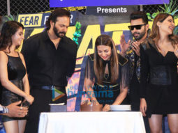 Photos: Celebs attend Khatron Ke Khiladi 11 press conference