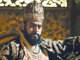 Chhatrasal | Official Teaser | Historical Drama | Ashutosh Rana | MX Player