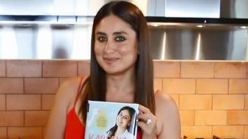 Complaint filed against Kareena Kapoor Khan, over her book title ‘Pregnancy Bible’, for hurting religious sentiments 