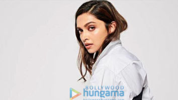Celeb Photos Of Deepika Padukone