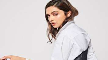 Deepika Padukone opens up about keeping her mental illness confidential – “I felt like we were being extremely hush-hush about everything”