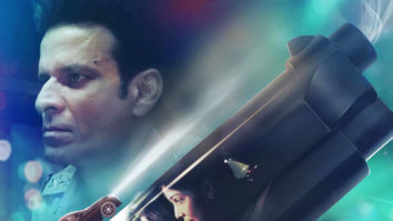Dial 100: Motion Poster | Manoj Bajpayee | Sakshi Tanwar | Neena Gupta | Zee5