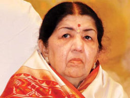 “Dilip Kumar has been most instrumental in shaping my career” – Lata Mangeshkar