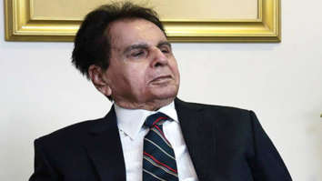 Dilip Kumar is no more; remembering the greatest actor that ever lived