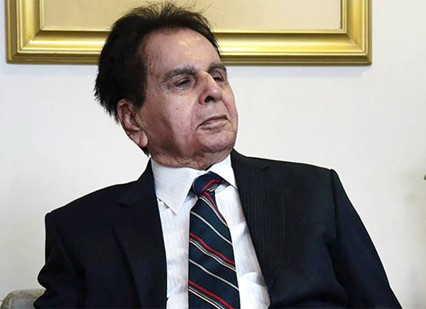 Dilip Kumar is no more; remembering the greatest actor that ever lived Dilip Kumar is no more; remembering the greatest actor that ever lived