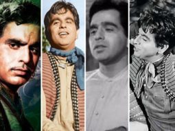 Dilip Kumar’s immense impact in India cinema through music