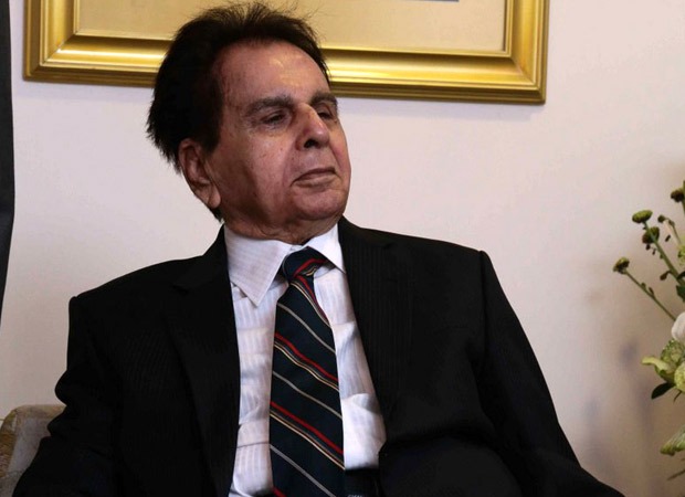 Dilip Kumar's musical journey