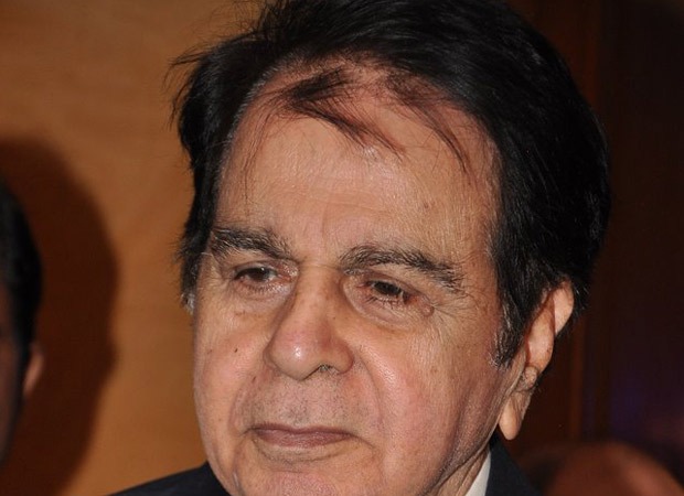 Dilip Kumar's musical journey