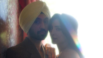 Diljit Dosanjh announces new album Moon Child Era, shares first glimpse