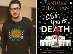 Dinesh Vijan’s Maddock films acquires Anuja Chauhan’s latest bestselling novel “Club You to Death”