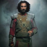 Disney+ Hotstar reveals the first look of ‘Baadshah’ Kunal Kapoor in the epic period drama The Empire 