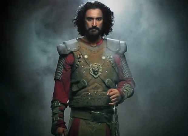 Disney+ Hotstar reveals the first look of ‘Baadshah’ Kunal Kapoor in the epic period drama The Empire Disney+ Hotstar reveals the first look of ‘Baadshah’ Kunal Kapoor in the epic period drama The Empire