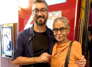 ‘Dude, kaisa raha mera shot?’; Amit Sharma finally speaks on Surekha Sikri
