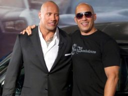 Dwayne Johnson confirms he won’t be part of the Fast & Furious franchise, speaks about Vin Diesel feud 