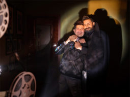 EXCLUSIVE: ” Abhishek Bachchan is looking so good in the picture” – Dabboo Ratnani reveals how Varun Dhawan reacted