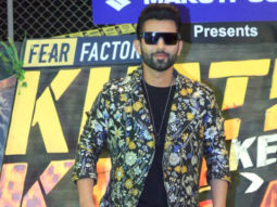 EXCLUSIVE- Rahul Vaidya: “Khatron Ke Khiladi is MUCH TOUGHER than…”| Shweta Tiwari | Arjun Bijlani