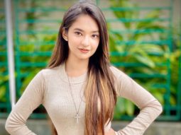 EXCLUSIVE: “Rohit Sir gave me the motivation and belief” – Anushka Sen on working with Rohit Shetty in Khatron Ke Khiladi 11