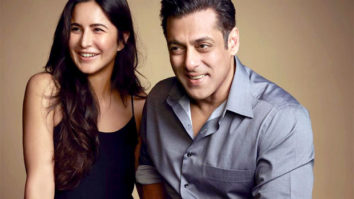 EXCLUSIVE: Salman Khan-Katrina Kaif amp up fitness quotient for action scenes in Tiger 3