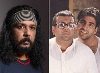 EXCLUSIVE: Snehal Daabbi opens up about his ‘Raapchik Maal’ scene in Hera Pheri; reveals that he had ghost-written the film