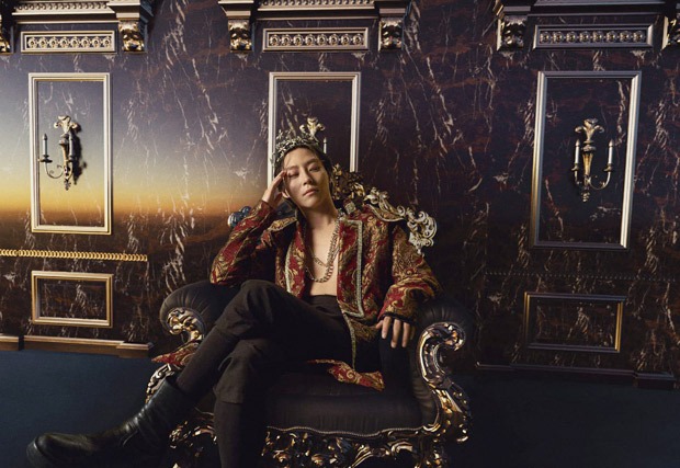 EXCLUSIVE: Woosung on his inspiration behind his magnetic song ‘Lazy’, THE ROSE, running headfirst towards his goals, Indian fans and upcoming music