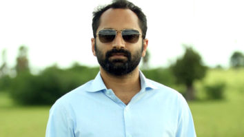 Fahadh Faasil: “If I’m STUCK in a lift with Prabhas & Shah Rukh Khan, I’ll…”| Rapid Fire