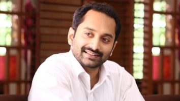 Fahadh Faasil: “None of Dilip Kumar saab’s looks are looking outdated, his shirt, hairstyle it’s…”