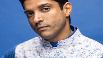 Celebrity Photo Of Farhan Akhtar