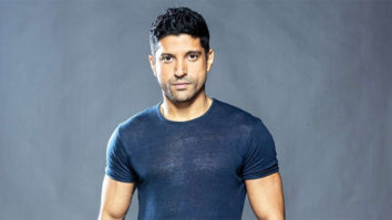 Farhan Akhtar: “I definitely feel writers should, can and will be PAID more, I don’t…”| Rapid Fire Farhan Akhtar: “I definitely feel writers should, can and will be PAID more, I don’t…”| Rapid Fire