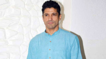 “Farhan is the REAL PERFECTIONIST, Aamir Khan comes on No.2”- Farhan REACTS to this comment | Toofaan