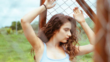 Celeb Photos Of Fatima Sana Shaikh