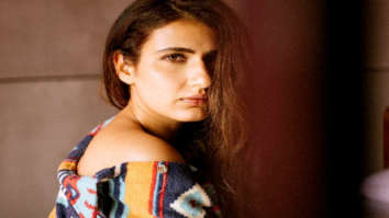 Celeb Photos Of Fatima Sana Shaikh