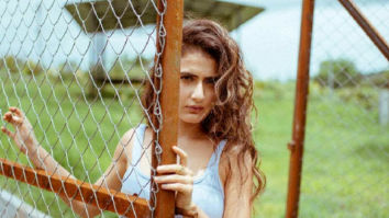 Celeb Photos Of Fatima Sana Shaikh