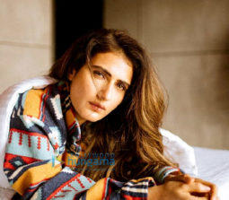 Celeb Photos Of Fatima Sana Shaikh