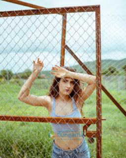 Celeb Photos Of Fatima Sana Shaikh