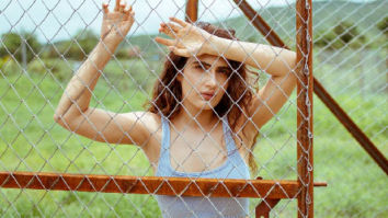 Celeb Photos Of Fatima Sana Shaikh